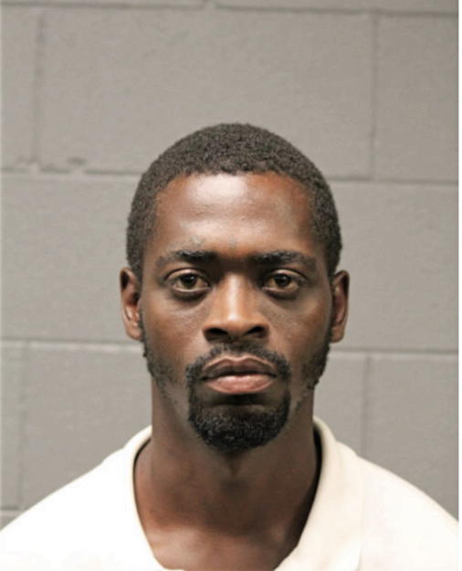 CHISTOPHER JONES, Cook County, Illinois