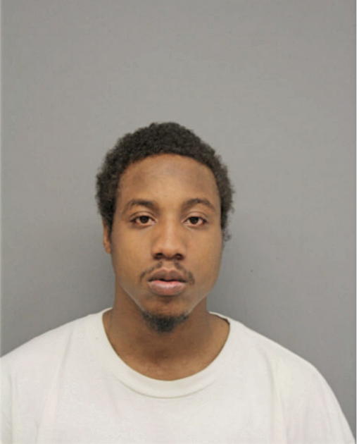 CLAYTON R JONES, Cook County, Illinois