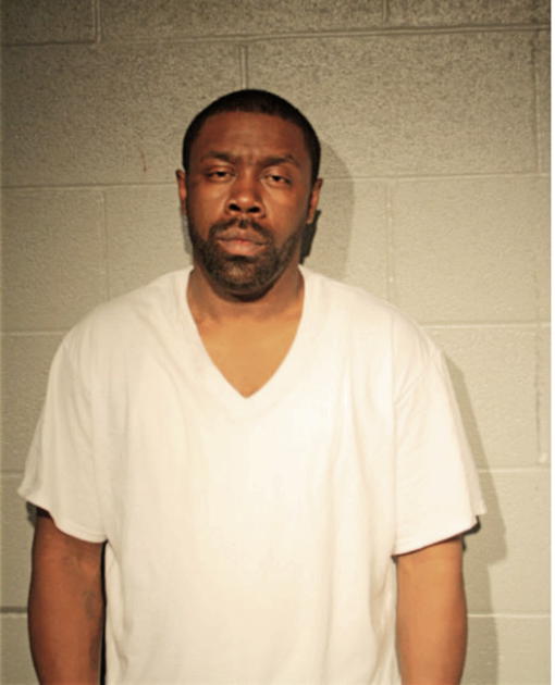 MARQUICE K JONES, Cook County, Illinois