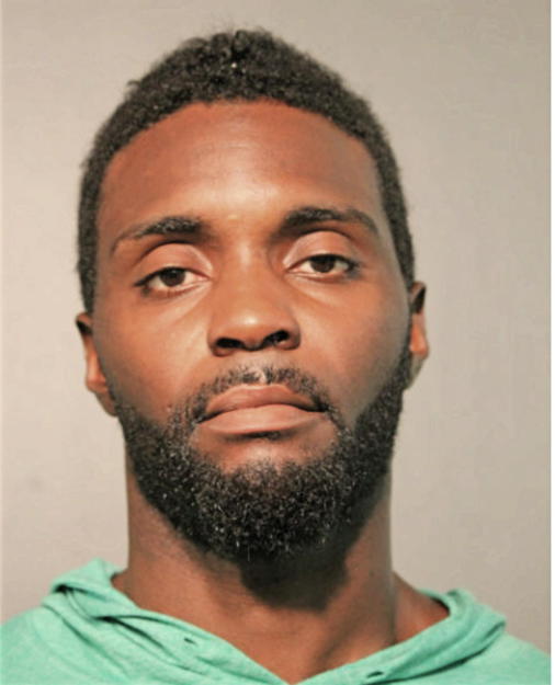 RAMON JONES, Cook County, Illinois