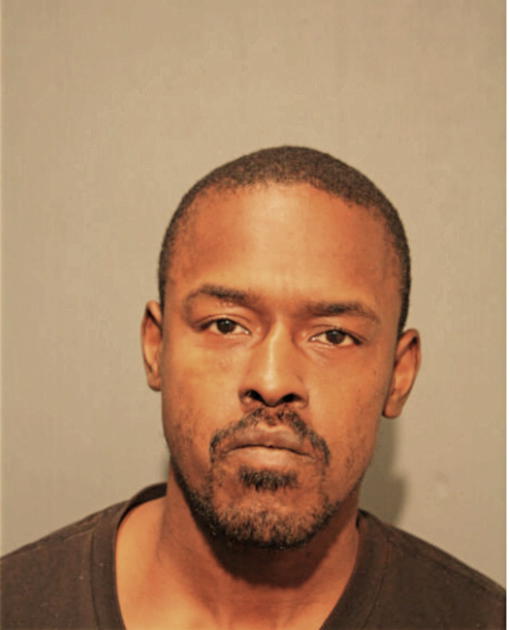 ANTHONY JOSEPH, Cook County, Illinois