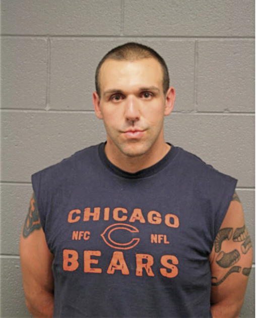MICHAEL C KENNY, Cook County, Illinois