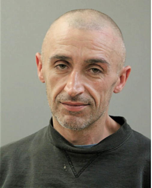 IGOR KHOMYN, Cook County, Illinois