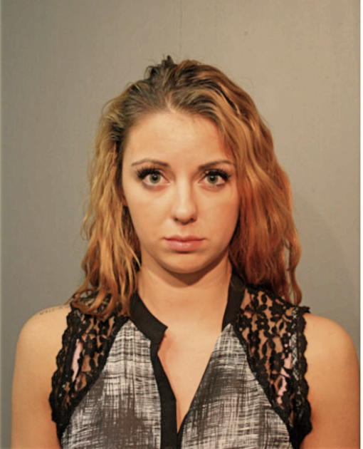 ANNA K KIELICH, Cook County, Illinois