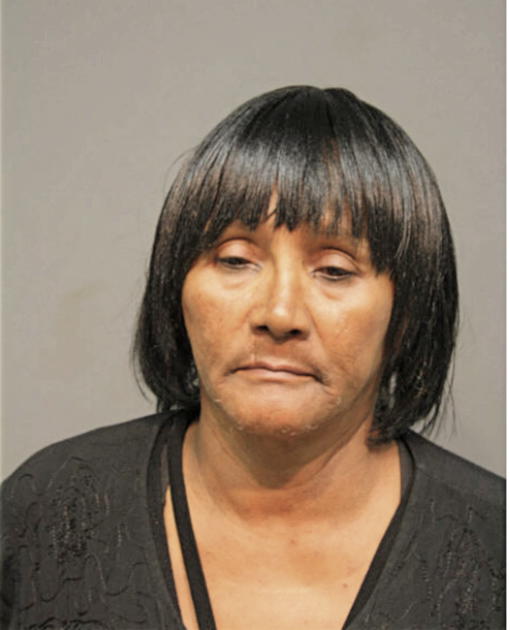 DONNA J KNOX, Cook County, Illinois