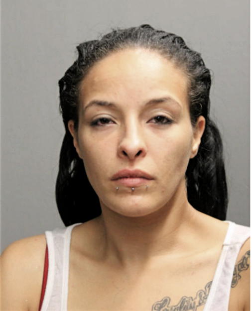 ANGELA DANIELLE KOHNKE, Cook County, Illinois