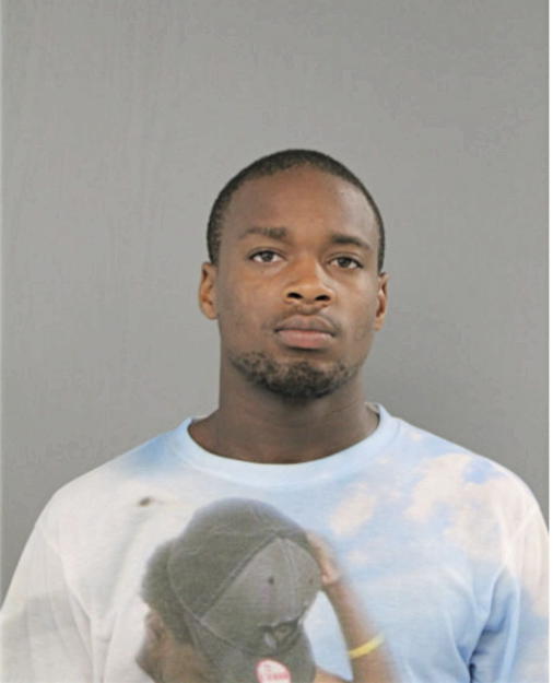 JONTARIUS LASHLEY, Cook County, Illinois