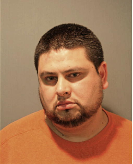JOSE U LECHUGA, Cook County, Illinois
