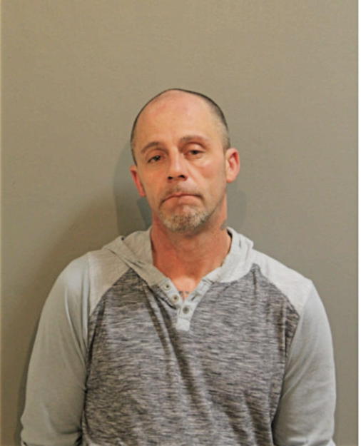 RONALD OLIVER LESSIG, Cook County, Illinois