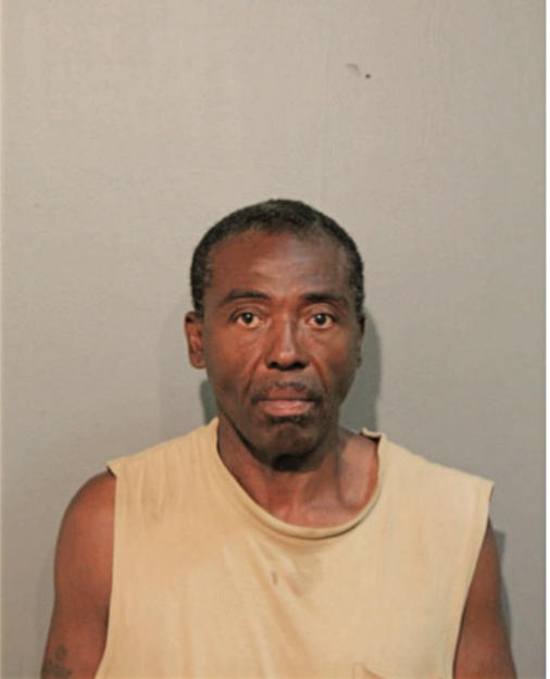 LEONARD LINDSEY, Cook County, Illinois