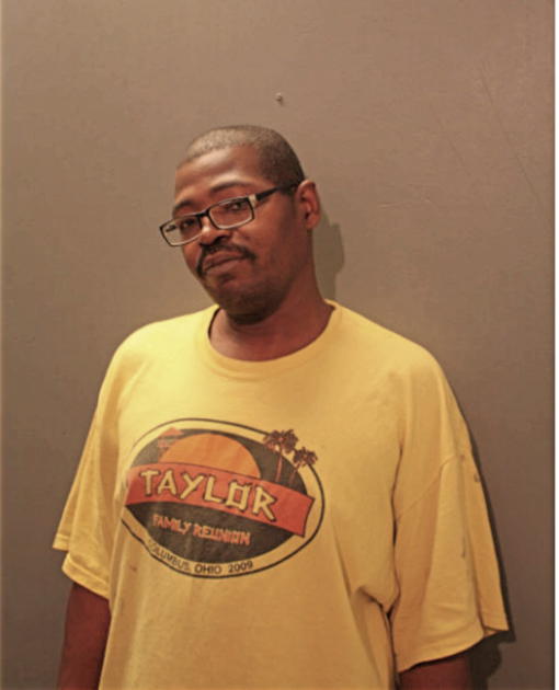 ROBERT C LINNEAR, Cook County, Illinois