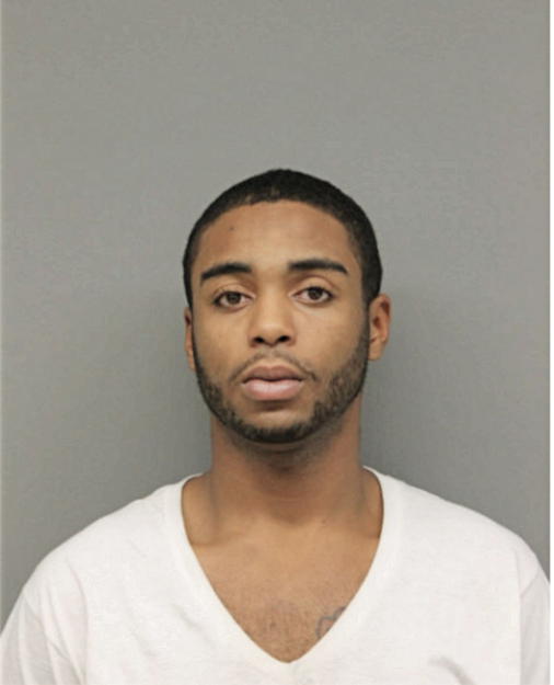 OAKLEI D LOFTON, Cook County, Illinois