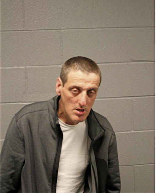 BRIAN LONERGAN, Cook County, Illinois
