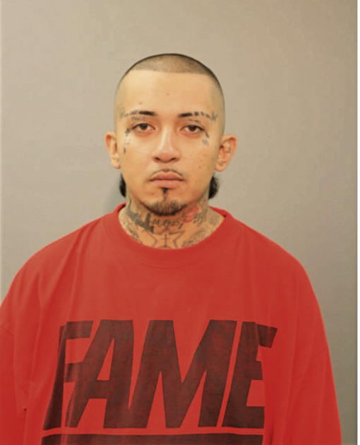 JOSE LUCIO, Cook County, Illinois