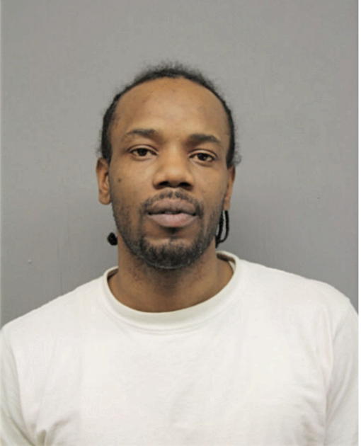 COLUMBUS V MADKINS, Cook County, Illinois