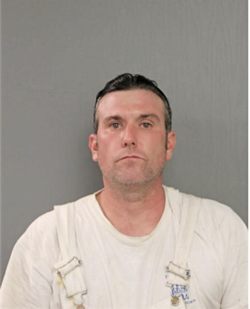 THOMAS J MALLOY, Cook County, Illinois