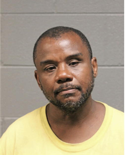 ROYAL L MANUEL, Cook County, Illinois