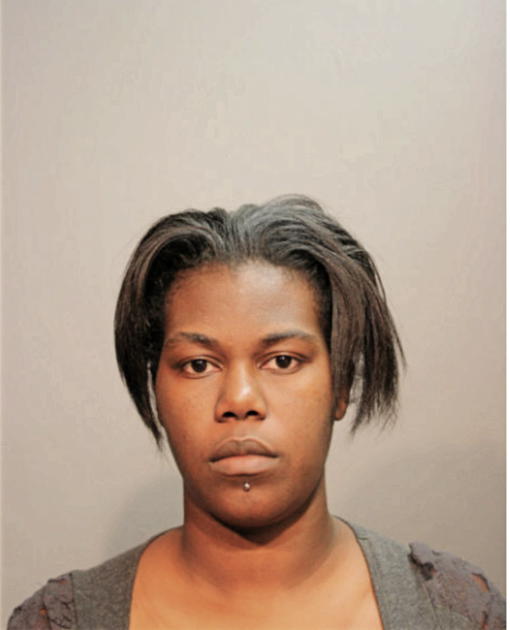 MONIQUE NICOLE MASON, Cook County, Illinois