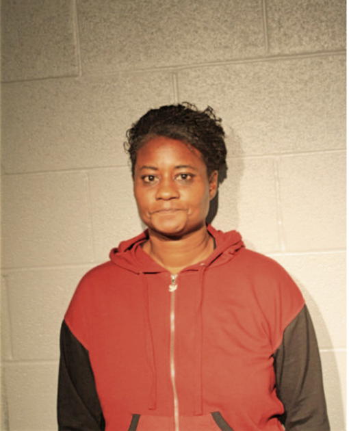 TYWANNA K MCCOY, Cook County, Illinois