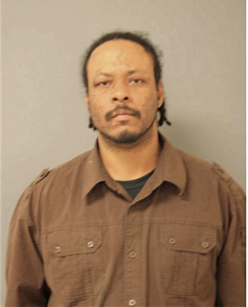 JAMES MCMULLAN, Cook County, Illinois