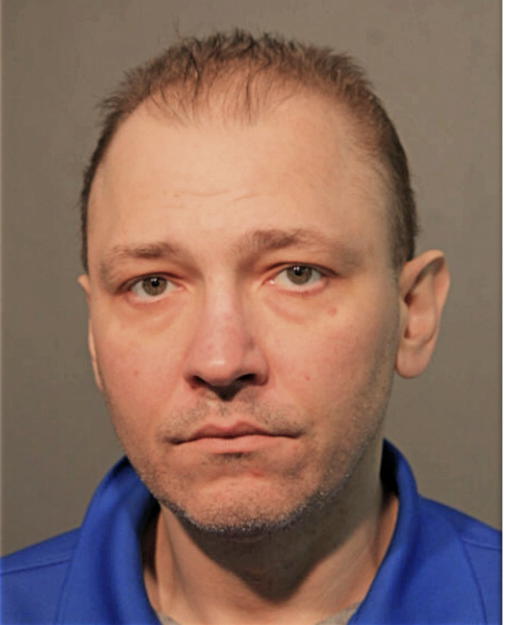 GEORGE MILOSAVLJEVIC, Cook County, Illinois