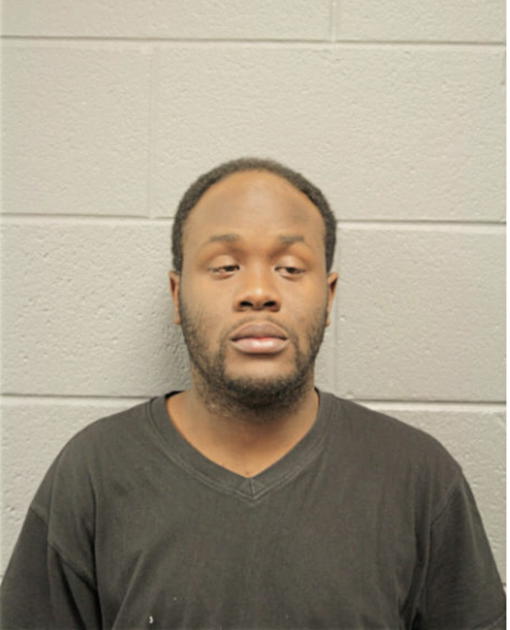 JOSEPH MITCHELL, Cook County, Illinois