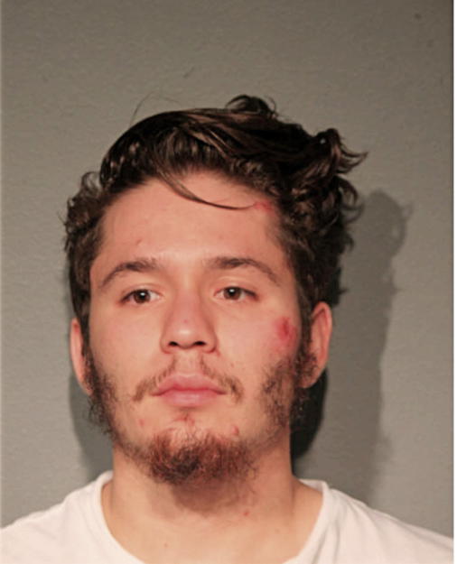 JANSEY F MONTOYA, Cook County, Illinois