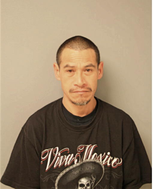 MIGUEL MORALES, Cook County, Illinois