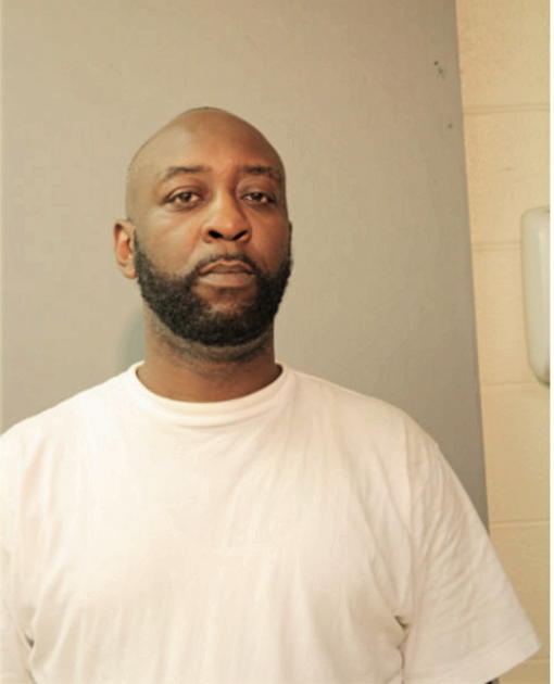 ALBERT MORRIS, Cook County, Illinois