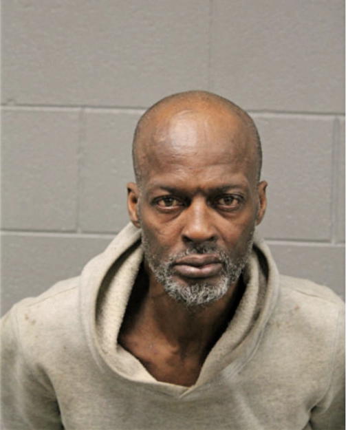 EARL NELSON, Cook County, Illinois