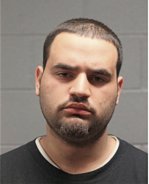 JONATHAN NICHOLAS, Cook County, Illinois