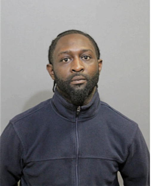 DAVID A NORALS, Cook County, Illinois