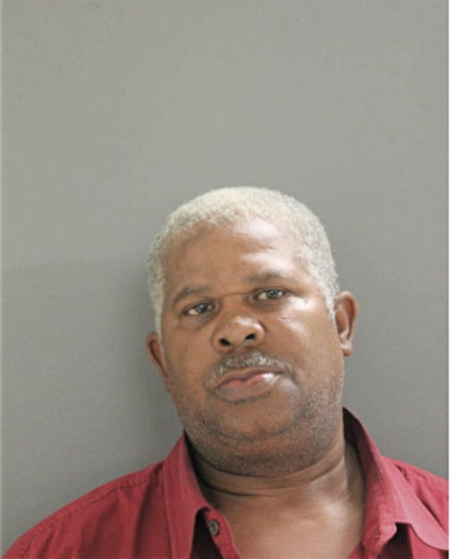RUFUS NORVELL, Cook County, Illinois