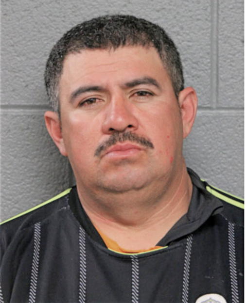 ADRIAN DAVID ORTEGA GUZMAN, Cook County, Illinois