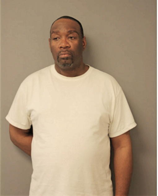 ANDREW PRINCE PAGE, Cook County, Illinois