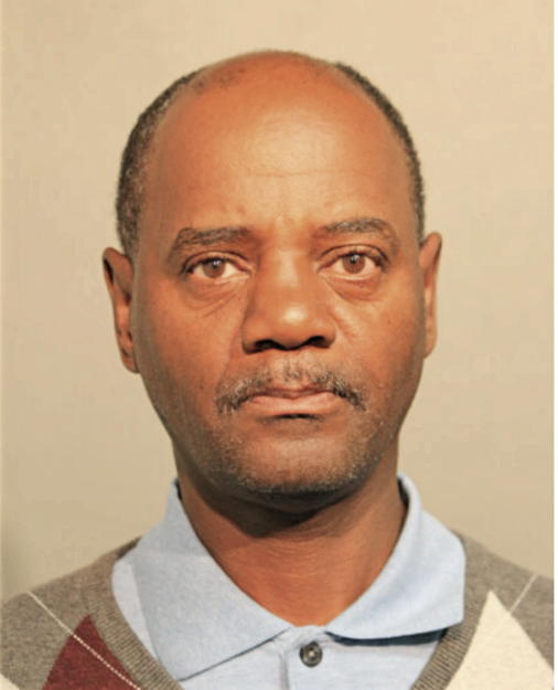 GENO PARKER, Cook County, Illinois