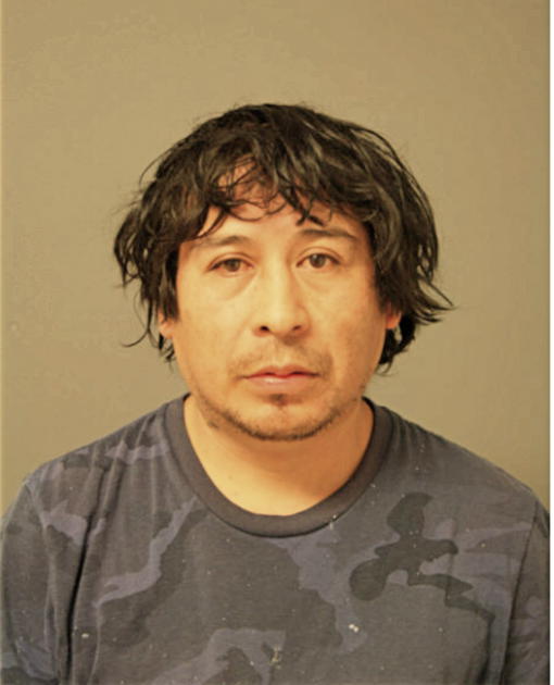 CLAUDIO PATINO, Cook County, Illinois