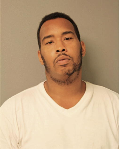 CORDELL C PATTERSON, Cook County, Illinois
