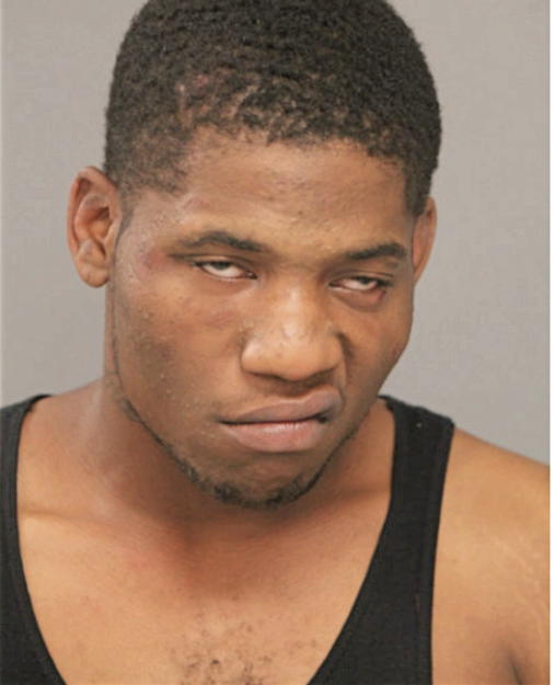 DONNELL T PAYNE, Cook County, Illinois