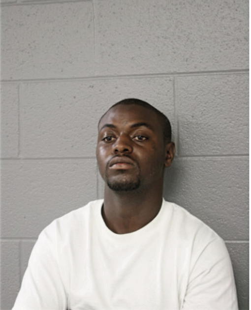 TORIAN T PAYNE, Cook County, Illinois