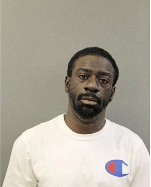 JASON C PETERS, Cook County, Illinois