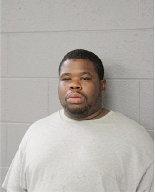 KEVIN T PIGRAM, Cook County, Illinois