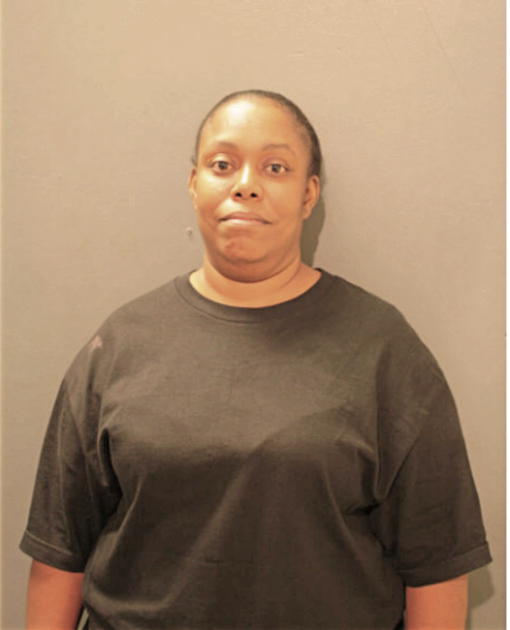 ZETTA L POLK, Cook County, Illinois