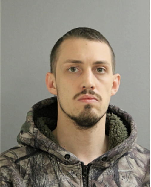 JOSEPH POPOVIC, Cook County, Illinois