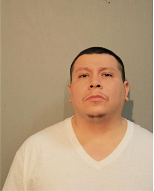 ABELARDO PRADO, Cook County, Illinois