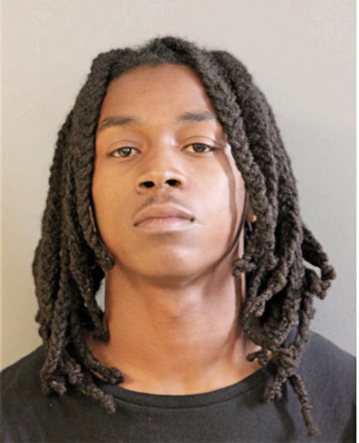 RODNEY PURNELL, Cook County, Illinois
