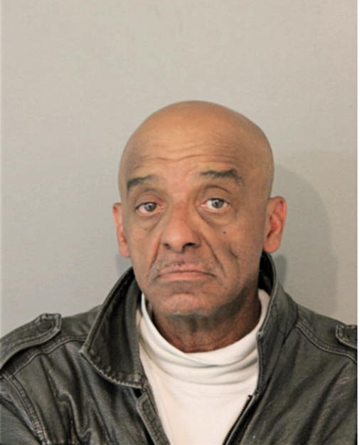 CLEATUS C QUINN, Cook County, Illinois