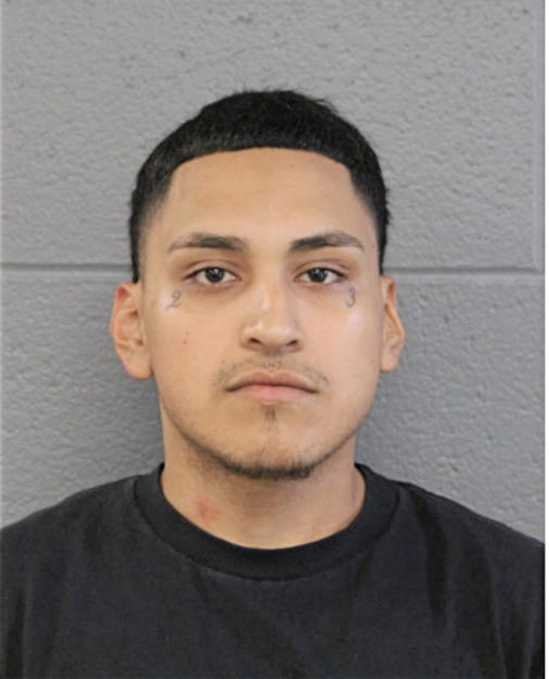 JOSE QUINONEZ, Cook County, Illinois