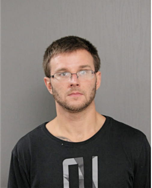 KRAIG R. JOHNSTONE, Cook County, Illinois