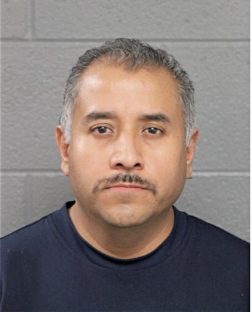 BENITO ARRIAGA- RAMIREZ, Cook County, Illinois